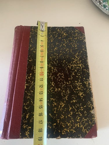 Livre Gli Dernière 100 Ans De Storia Universel Ours Torino Époque 1915