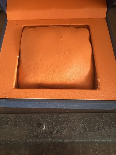 LOCMAN Box Watch Box Case Cushion Internal Complete 