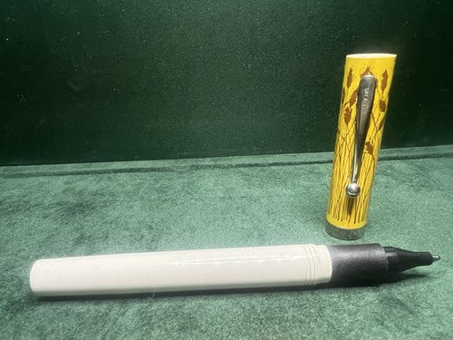 Sheaffer Kugelschreiber mit Mehrfachmarkierung, unverzichtbar, schnörkellos, Vintage 