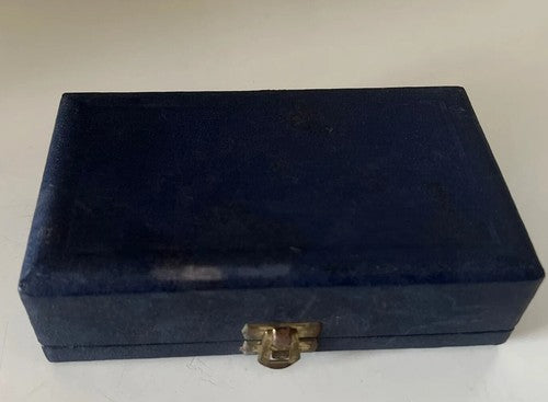 🔴 LE TALLEC Paris Limoges Porzellandose im Vintage-Stil 