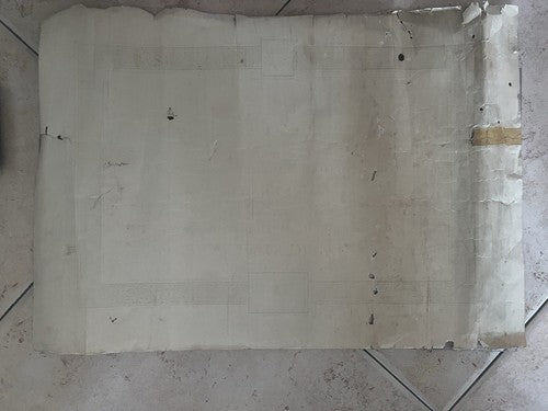 🔴 Diploma VICARIATO DI ROMA Abilitazione INSEGNAMENTO originale 31 MAGGIO 1933