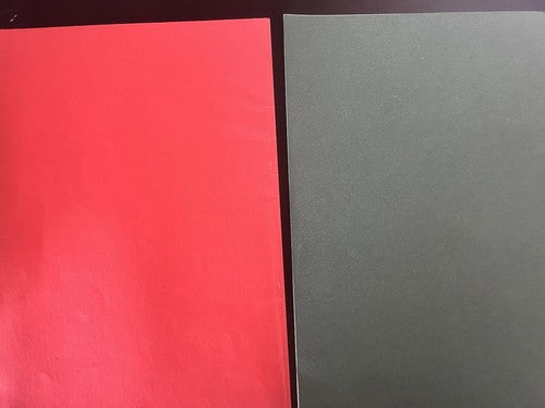 🔴 Kriminalpolizei 1988 Bücher und Akten zur Daktyloskopie FINGERABDRUCK-Ministerium 