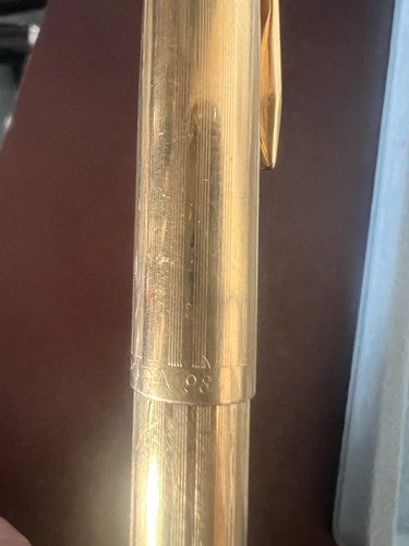 Aurora 98 Stifte Sphère Parties Recharge Corps Clips Lot 3 Stk 