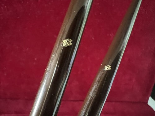 🔴 SHEAFFER penne sfera stilofori DECOR boccalini supporti scrivania 70
