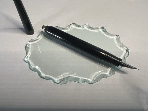 Columbus Stylo-Plume Stylo à Plume 10 Porte-Plume de Bureau Écrit Vintage A