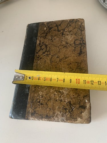 🔴 books volumes I PALLESCHI E PIAGNONI De Lapi D'Azeglio Florence antique 1841 