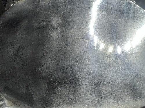 🔴 Portagioie cofanetto placcato argento 1000 cofanetto scrigno astuccio 1