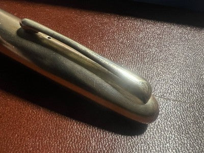 Aurora Stylo-Plume Stylo à Plume 88K Aigle Stylo Plume Or F Nikargenta 2524593 