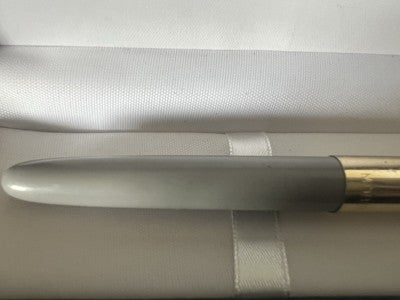 Mobel Stylo-Plume Stylo à Plume 111 Mécanisme À Piston Écrit Vintage 1950