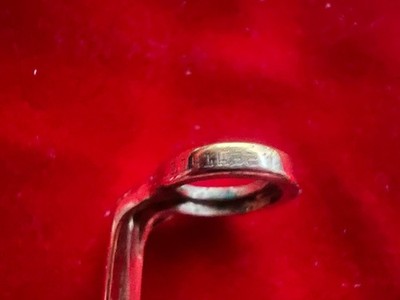 Montblanc Stylo-Plume Sphère Clip Et Tête Meisterstück Parties Rechange 1