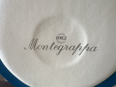 Montegrappa Boîte Classical Grèce Édition Limité Avec Porte- Stylo-Plume Verre