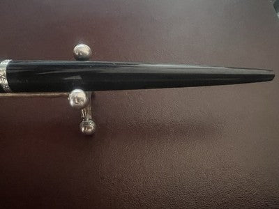 Bic Stylo-Plume Sphère Porte-Plume Conseil D’École Général État 1980-1992