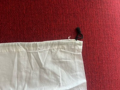 🔴 MAX & CO sacca borsa accessori anti polvere o viaggio L 39 h 38 cm