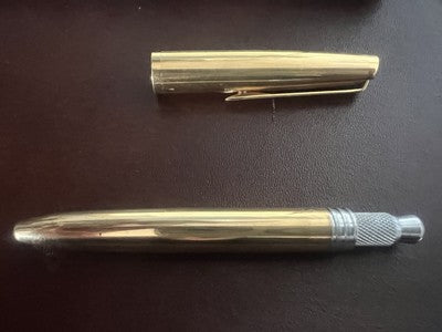 Aurora 98 Stylo-Plume Technique Dessin Travail Professionel Rare Vintage