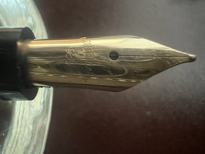 🔴 MONTEGRAPPA stilografica Reminiscence Argento 925 DIAMANTE Edizione Limitata