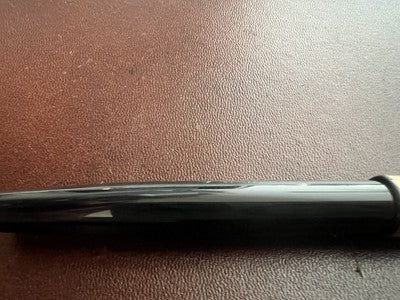Grand-Mère Stylo-Plume Stylo à Plume Studio C Corps Et Capuche Parties D Pièce