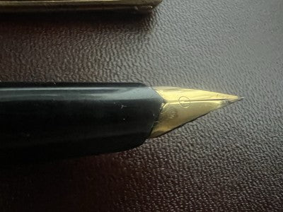 PELIKAN Fountain Pens Parts Replacement 4 VINTAGE PENS