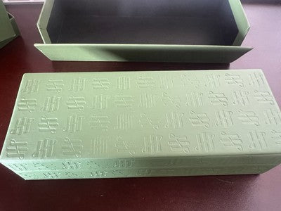 🔴 MONTEGRAPPA penna stilografica mimetica militare Fortuna camouflage NUOVA
