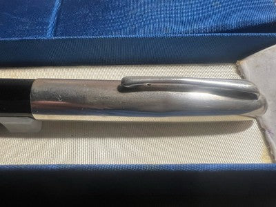 Aurora Stylo-Plume Stylo à Plume 88K Aigle Stylo Plume Or F Nikargenta 2524593 