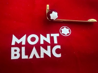 Montblanc Stylo-Plume Sphère Clip und Tête Meisterstück Parties Rechange 3 