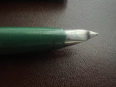 PELIKAN Fountain Pens Parts Replacement 4 VINTAGE PENS