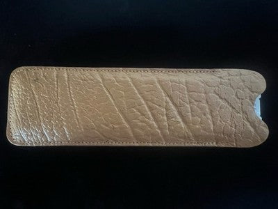 🔴 LOGAREX 27302 Darmstadt Slide Rule with Vintage Case 