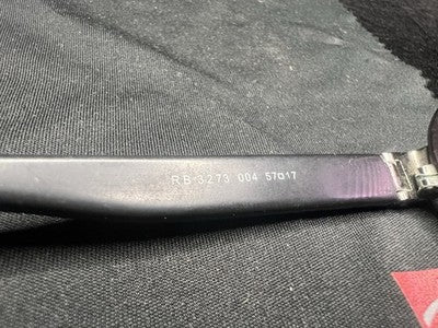 🔴 RAY- BAN occhiali sole RB3273 004 57-17 uomo anche da vista sostituire lenti