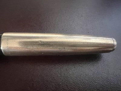 Parker Pen Fountain Pen 51 With Group Charge 96527 Vintage