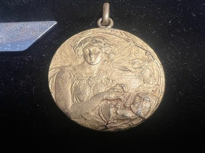 🔴 Medaglie medaglie distintivi commemorativi Italia Inghilterra Thai Lotto 22