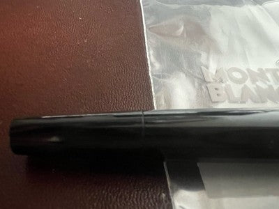 🔴 MONTBLANC penna stilografica 32 il pistone funziona parti pezzi ricambio