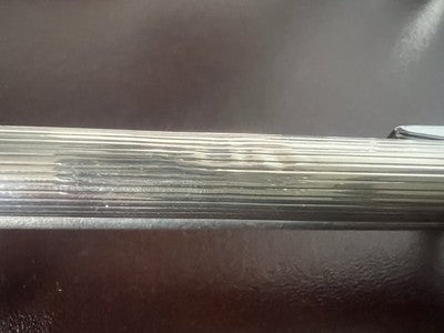 Red Settela Ghi Pen Touchscreen-PC, massives 925er Silber, Garantie 