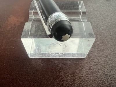 🔴 MONTBLANC testa meccanismo sfera Meisterstuck Classique 163 164 parti ricambi
