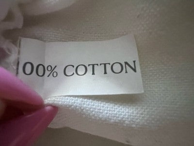 🔴 PRADA sacca borsa accessori anti polvere viaggio L 22 h 33 originale no lacci