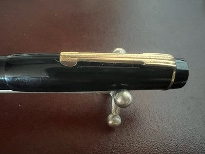 Koh I Noor Pen China 0,5 Rotring Celluloid 1 Generation Germany Vintage