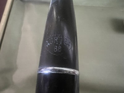 🔴 AURORA penna stilografica 88 pistone pennino ORO scrive 351965 vintage 1950