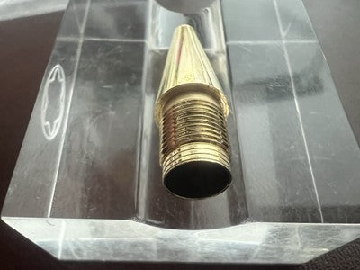 Montblanc Pointe Stylo-Plume Sphère Meisterstuck Parties Recharge Corps Ecrit 