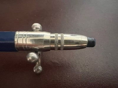 Pencil L. &amp; C.Hardtmuth Jumbo n.43B Tone Koh-I-Noor Rare Vintage 