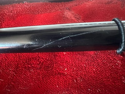 Pelikan Stift Füllfederhalter Schwarz Patrone Zierleisten Hautzange Gold F