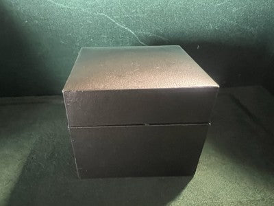 Gucci Jewelry Box Pendant Earrings Case With Tag