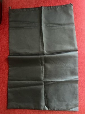 🔴 FENDI sacca borsa accessori anti polvere o viaggio L 43 h 66 originale