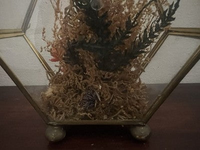 🔴 Baby Jesus aus Wachs, handgefertigt für die Andacht, Original, antik, 1900 