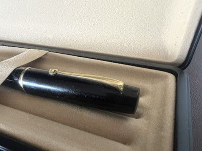 🔴 Penna stilografica PROPRIETY DEPARTMENT OF STATE America scrive vintage
