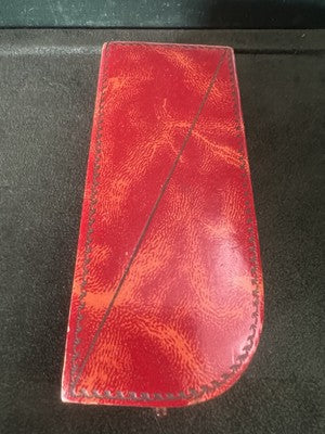 EUROPA Einziehbarer Füllfederhalter mit 14-Karat-Goldfeder und Vintage-Stickstift 
