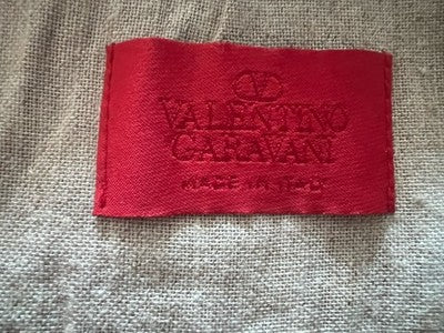 🔴 VALENTINO GRAVANI sacca borsa accessori anti polvere o viaggio L 27 h 40 cm