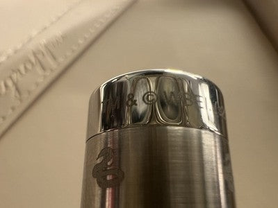 🔴 MONTEGRAPPA penna sfera Harry Potter Serpeverde Edizione Limitata NOS