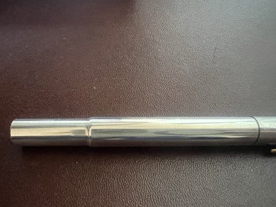 Auretta Stylo-Plume Stylo à Plume par Aurora Eliz Avec Cartouches Vintage 1970 