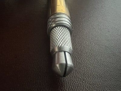 Aurora 98 Stylo-Plume Technique Dessin Travail Professionel Rare Vintage