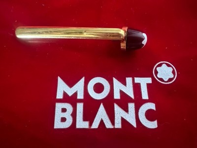 Montblanc Stylo-Plume Sphère Clip und Tête Meisterstück Parties Rechange 3 