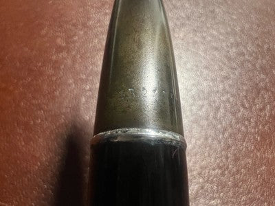 🔴 AURORA Füllfederhalter, 88K Aquila Goldfeder, Federstärke F, Nikargenta 2524593 