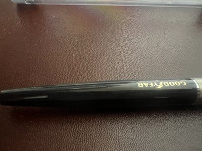 Parker 45 Pen Fountain Pen Cartridge AF Good Year Vintage Advertising 